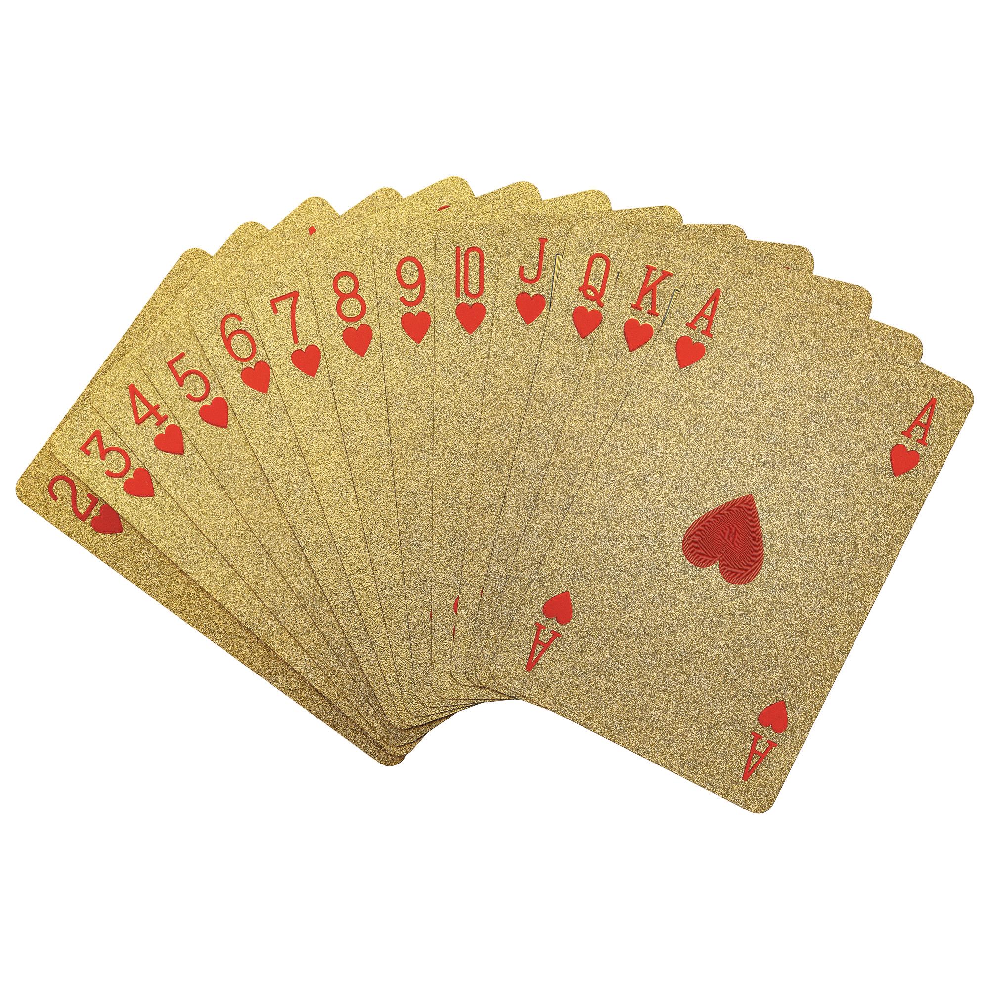 HANA Playing Cards ゴールド　シルバー $_57.JPG?set_id=880000500F
