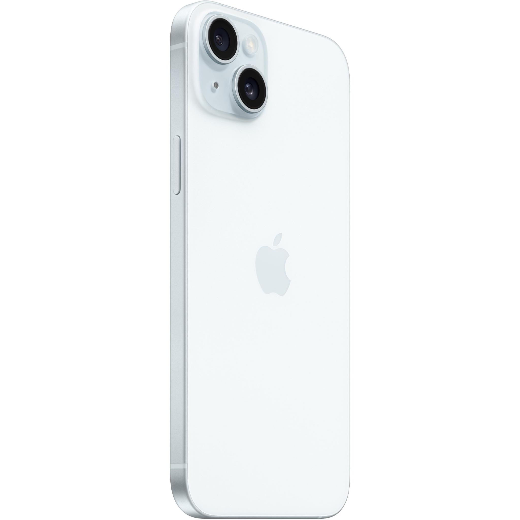 Apple iPhone 15 Plus 128GB (Blue) - JB Hi-Fi