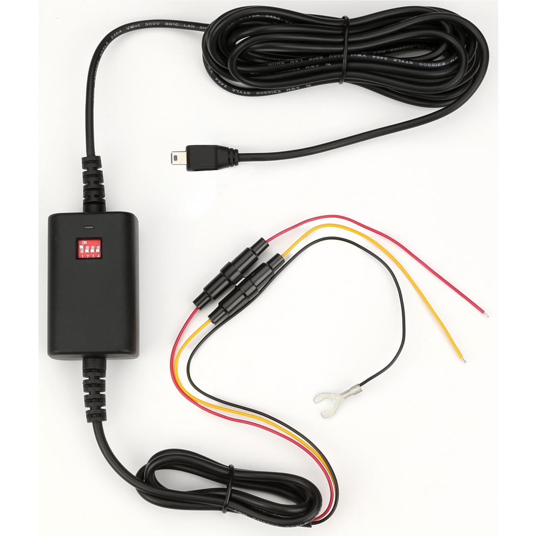 Navman MiVue Smartbox Straight Plug for MiVue Dash Cam JB Hi-Fi