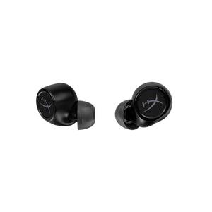 HyperX Cirro Buds Pro True Wireless Earbuds (Black) - JB Hi-Fi