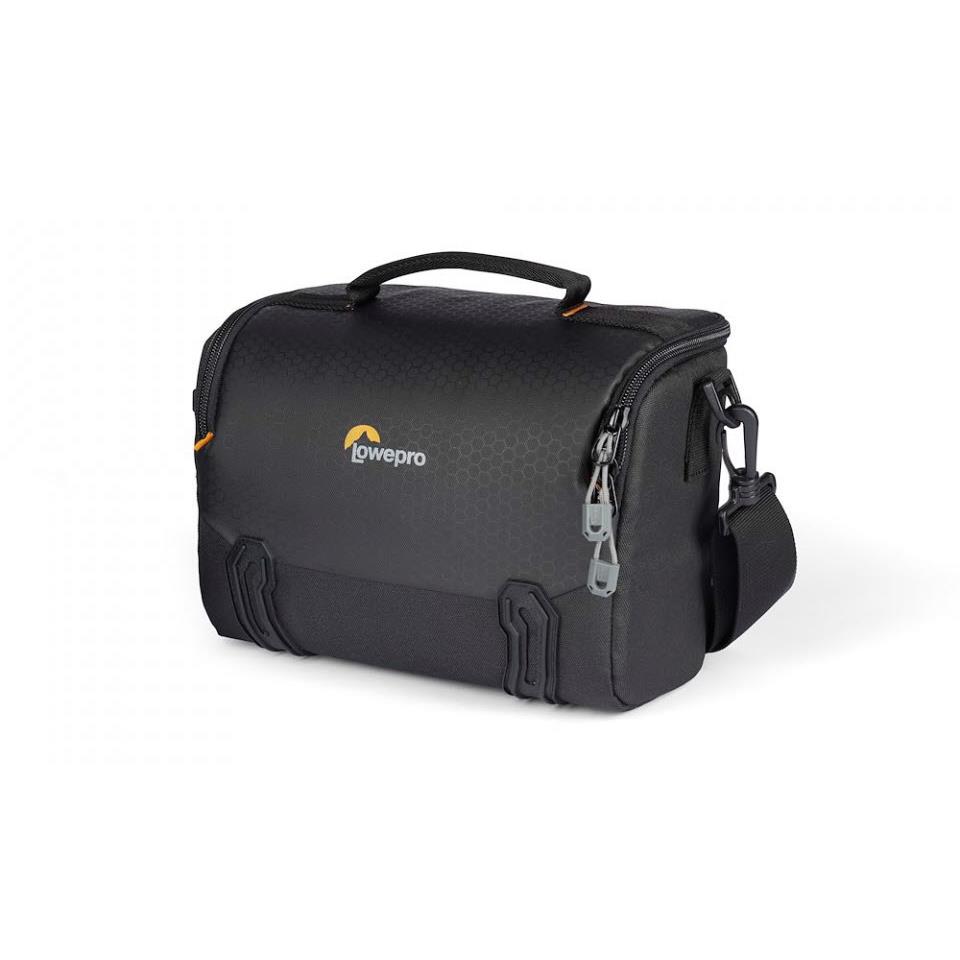 Adventura SH 160 III Camera Bag (Black)