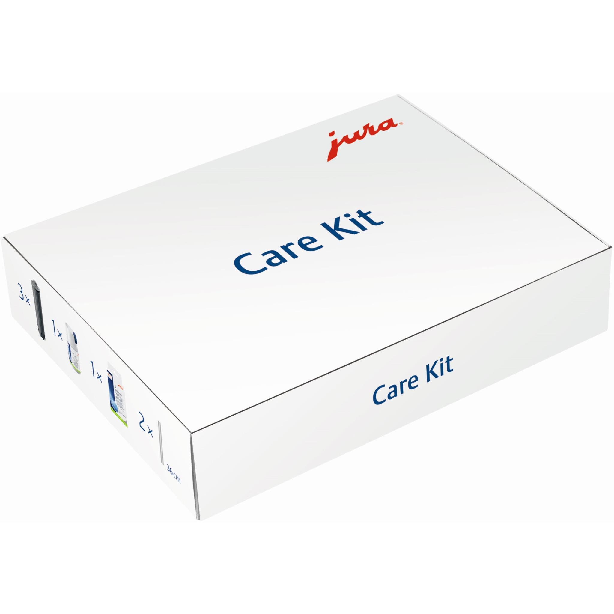 Jura Care Kit V3