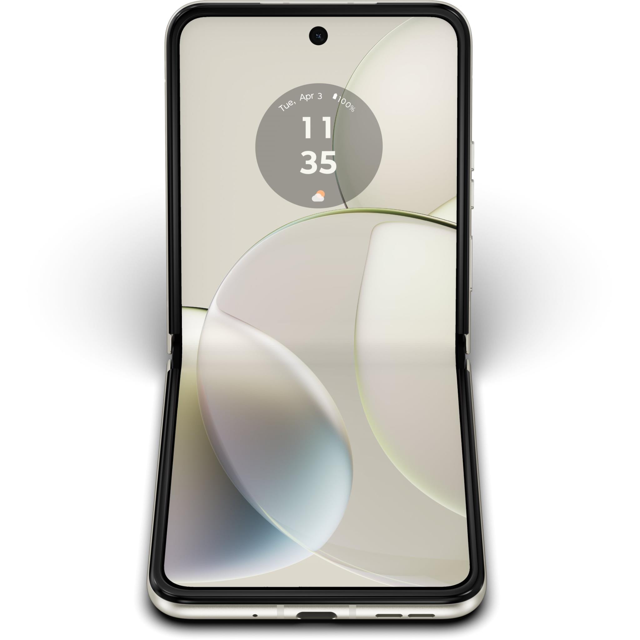 【新品未開封】motorola razr 40 (クリーム/256GB) Amazon | モトローラ motorola razr 40 6.9インチ メモリ8GB