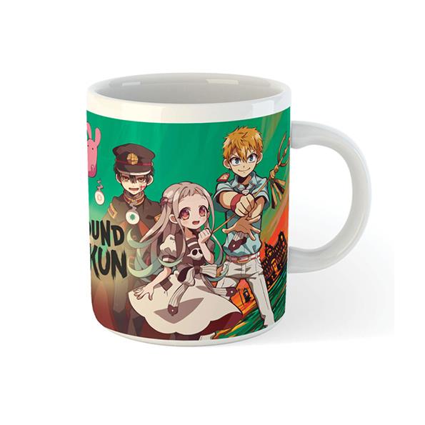 Toilet Bound - Hanako-Kun Mug