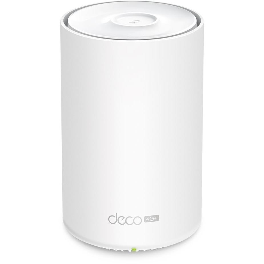TP-Link DECO-X50-4G-1PK Mesh WiFi 6 Gateway - JB Hi-Fi