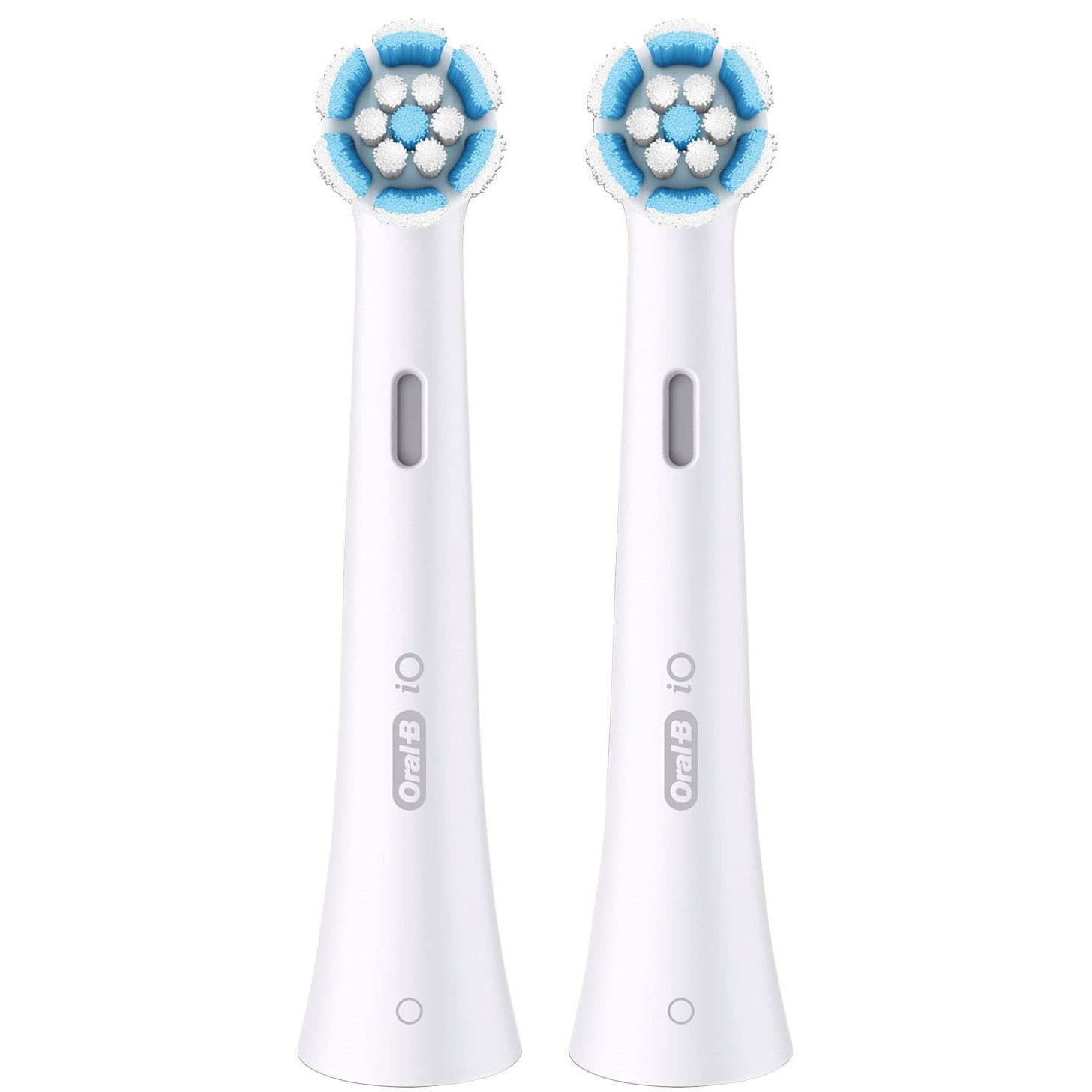 Oral-B iO Refills Gentlecare (2 Pack)