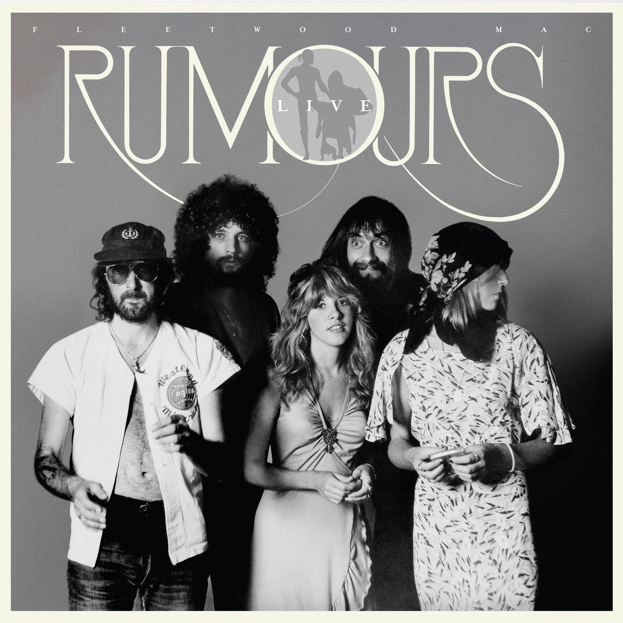 Rumours Live - JB Hi-Fi