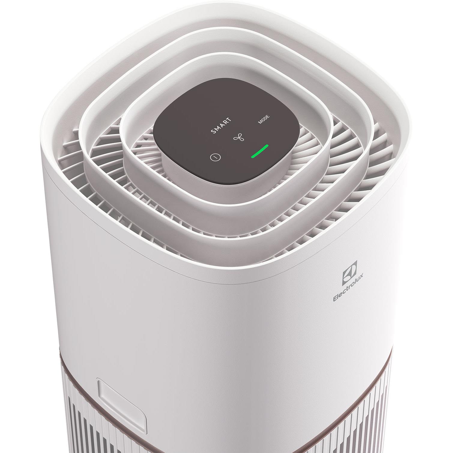 Electrolux UltimateHome 300 Air Purifier - JB Hi-Fi