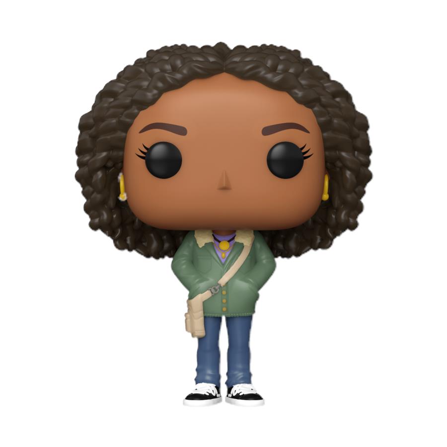 Hocus Pocus 2 - Becca With Accessories Pop! Vinyl