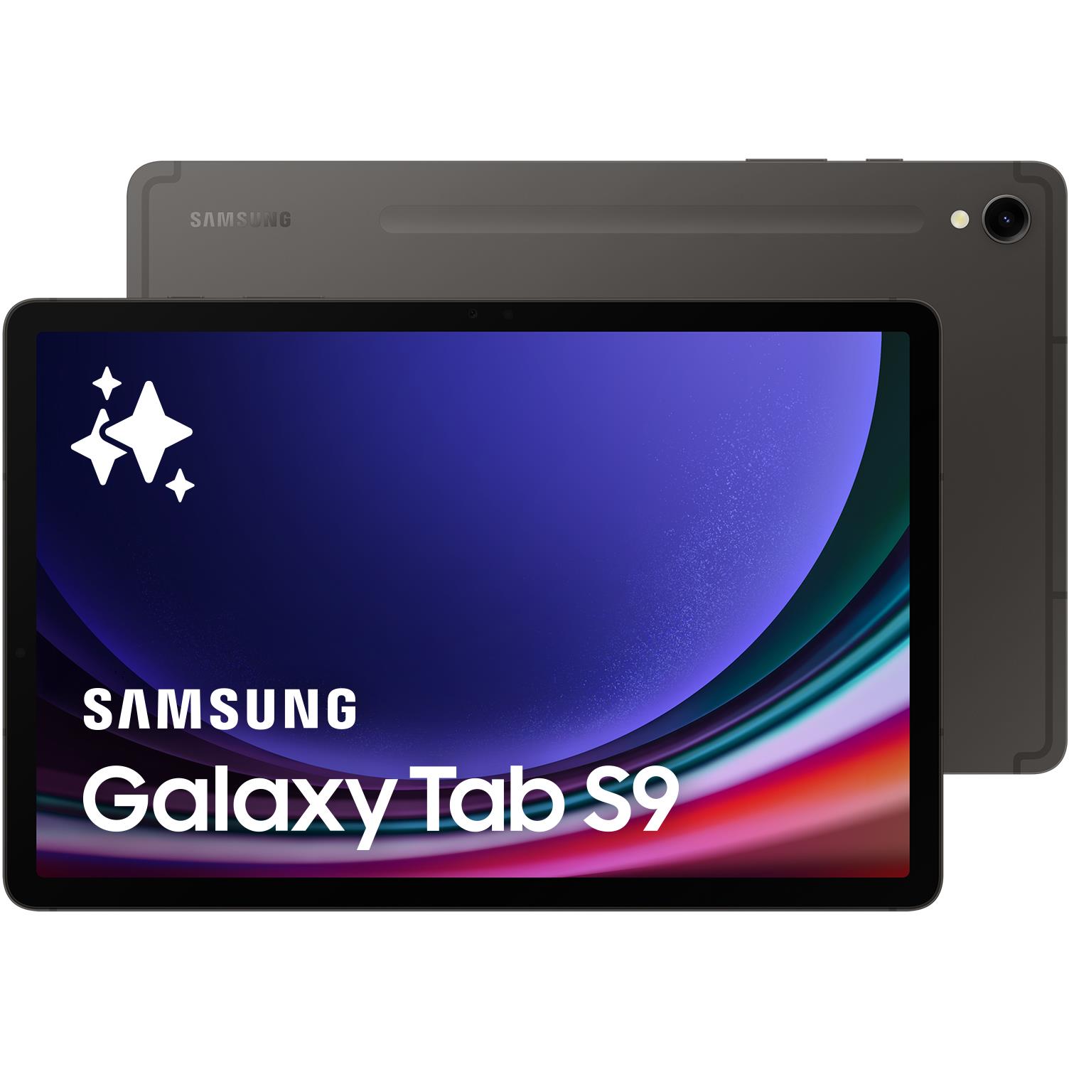 Samsung Galaxy Tab S9 11