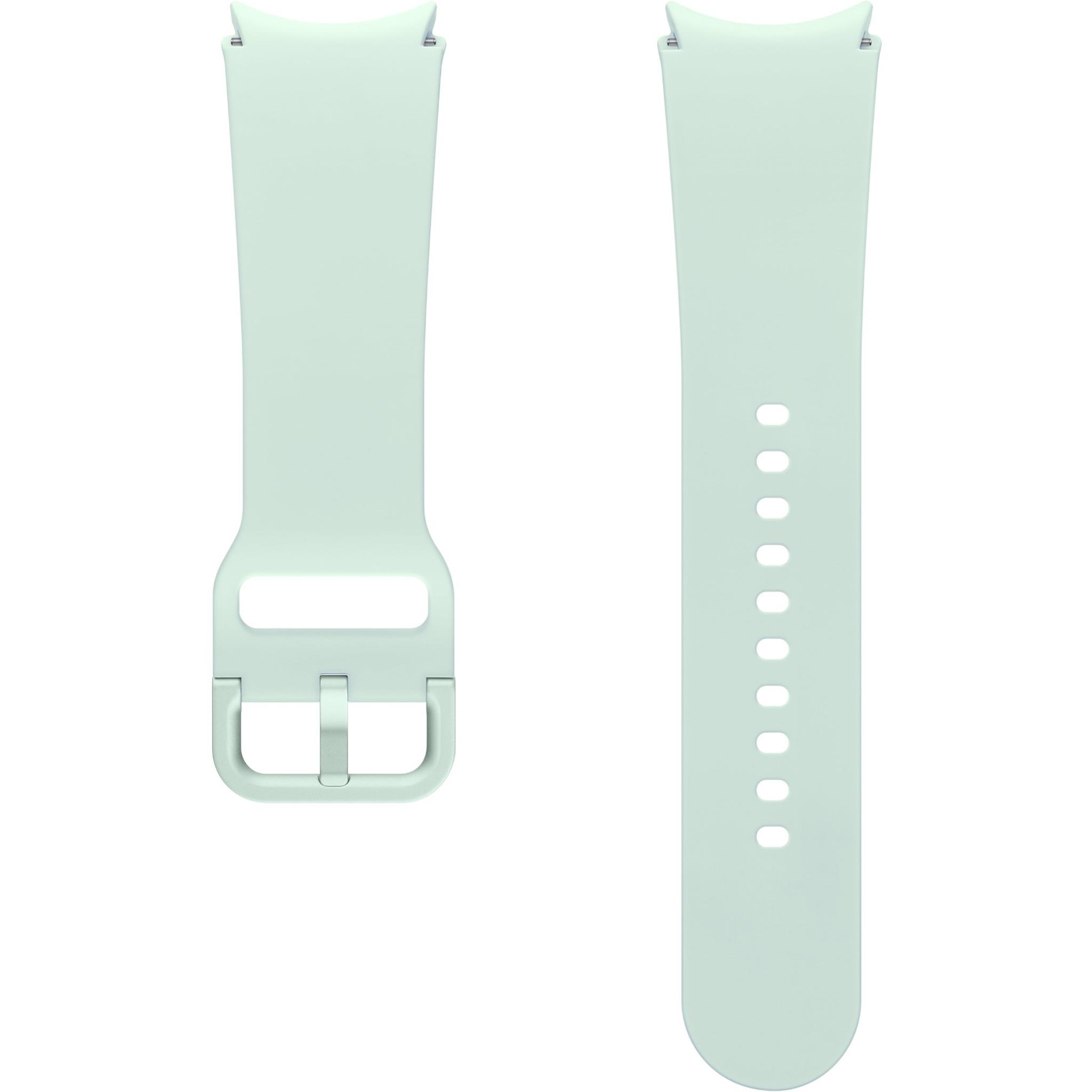 Samsung Galaxy Watch Sport Band (Ocean Green) [S/M]