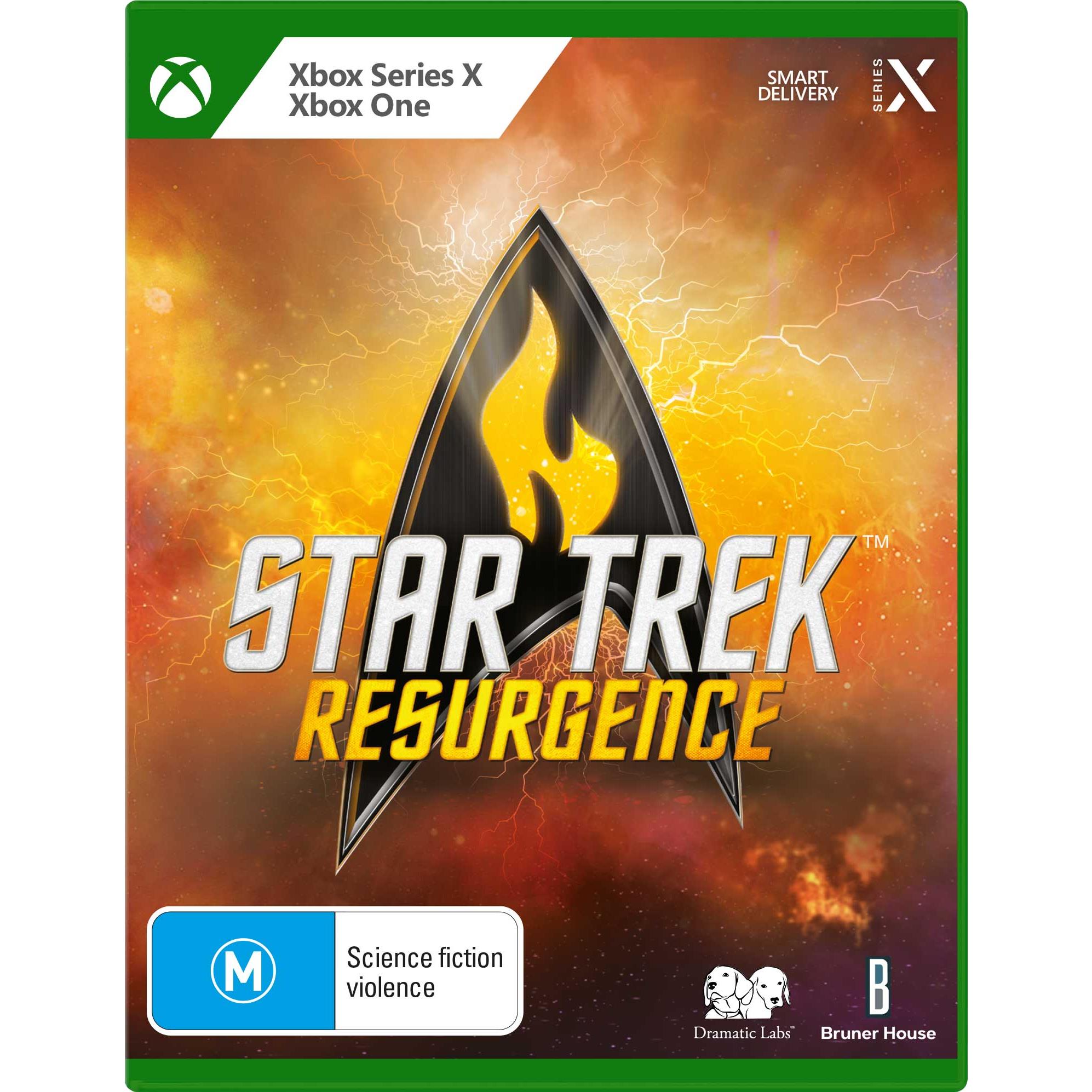 Star Trek: Resurgence