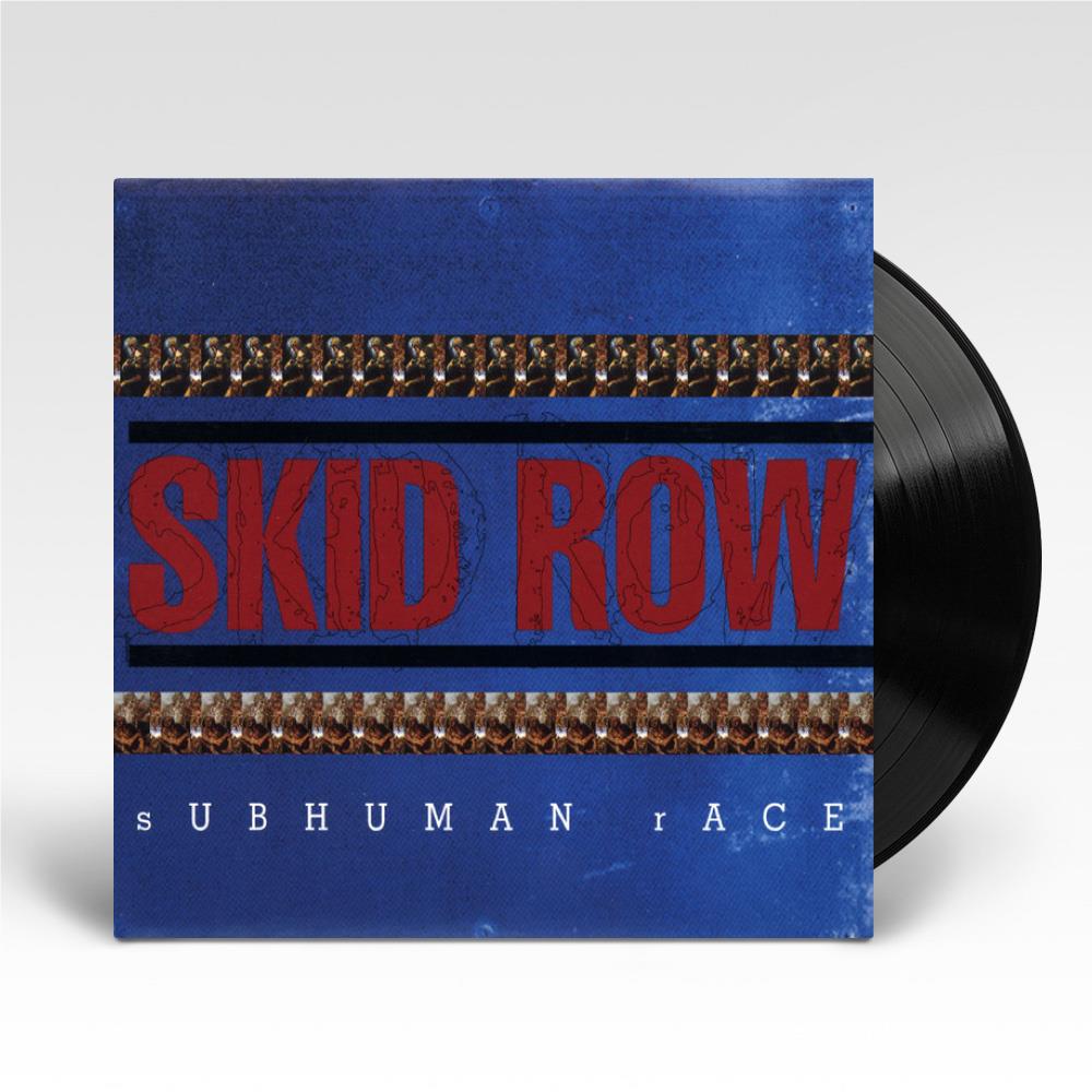 SKID ROW SUBHUMAN RACE バンドスコア SKID ROW SUBHUMAN RACE バンドスコア 洋楽