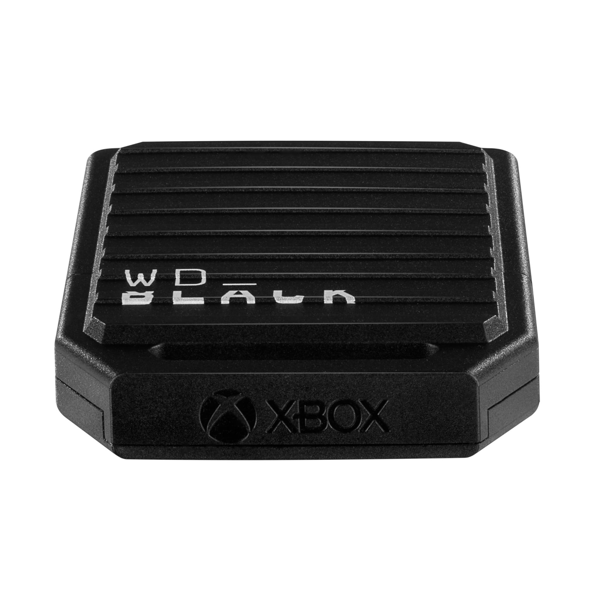 WD_Black C50 1TB Expansion Card for Xbox Series X/S - JB Hi-Fi