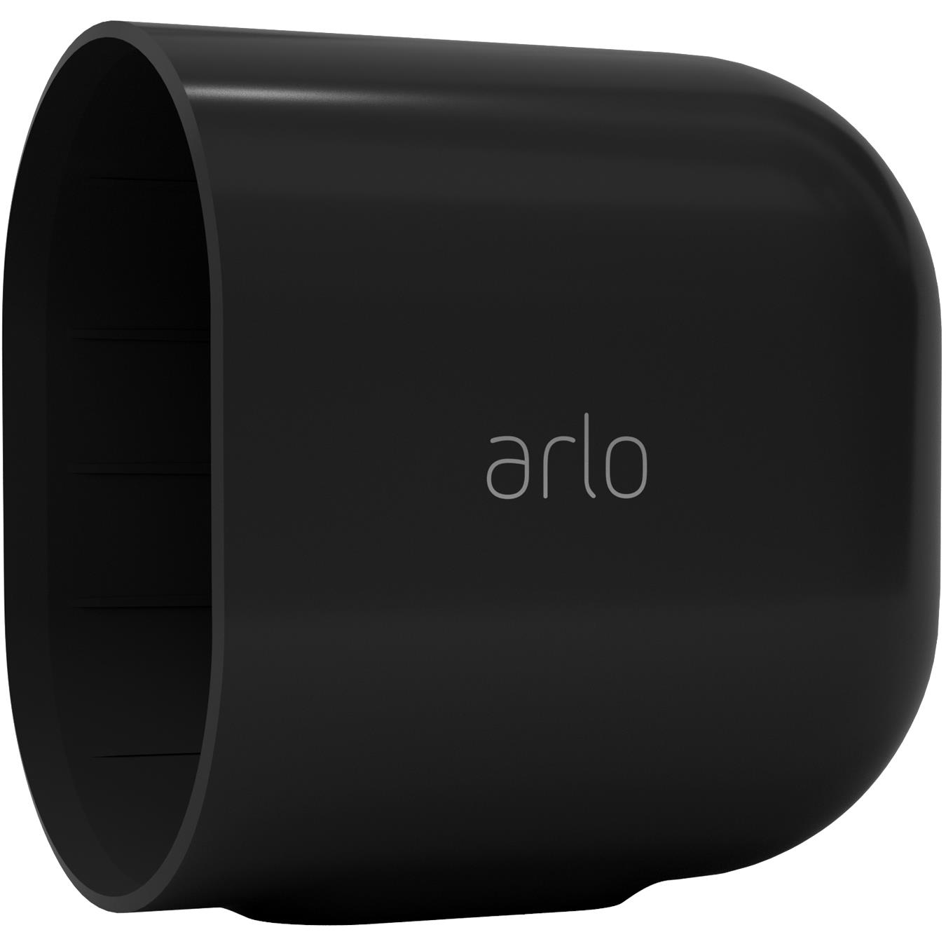 Arlo Go Camera Housing (Black) JB Hi-Fi