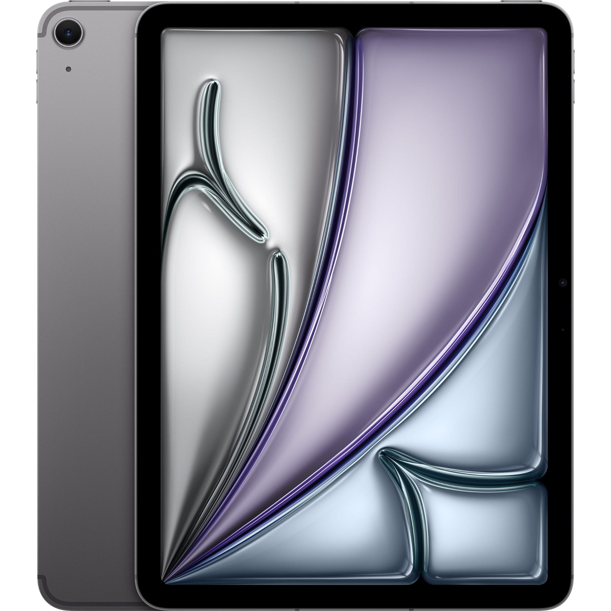 Apple - 【P11】iPadAir 初代 au 16GB シルバー Apple iPad Air 1st Generation 16GB Silver WiFi Excellent