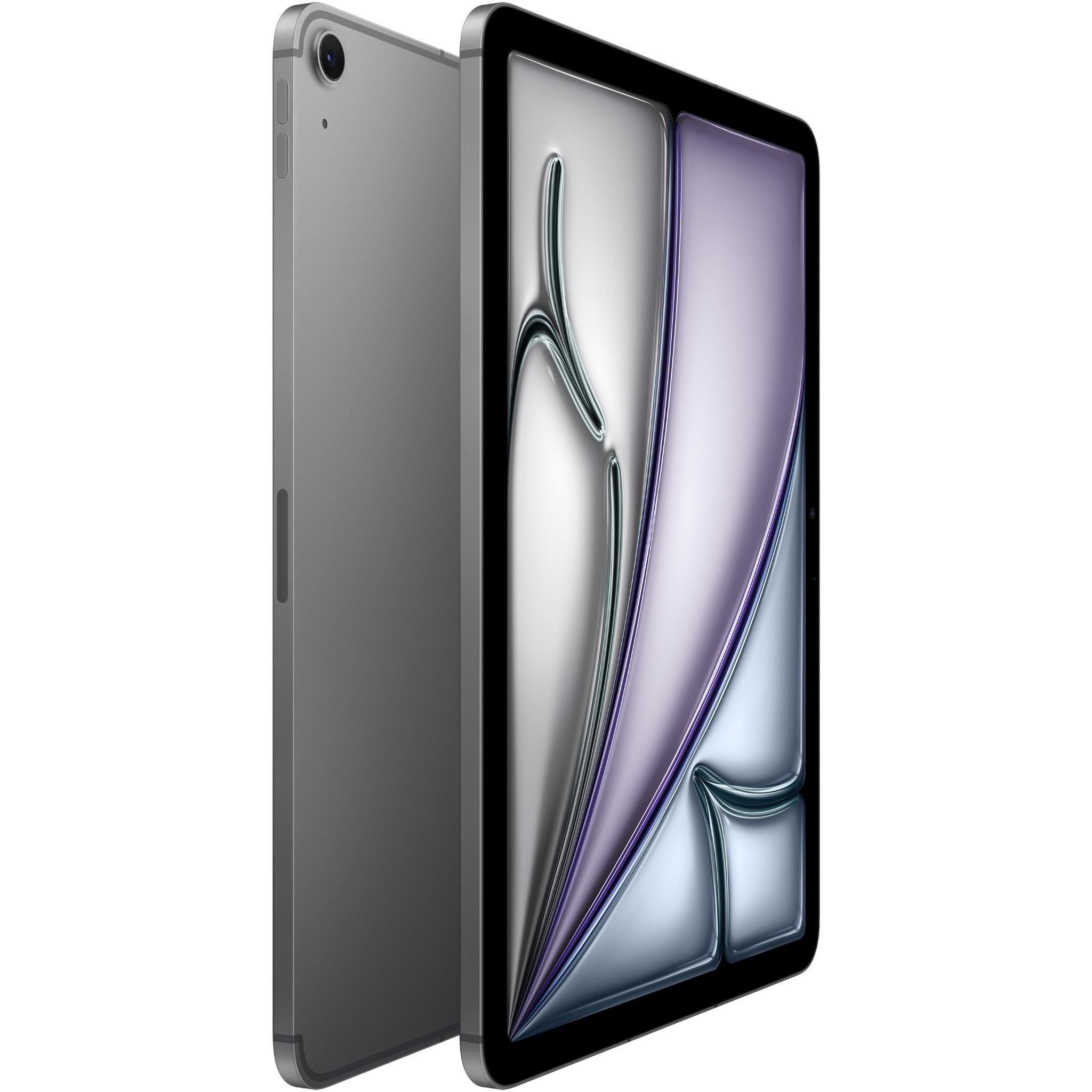 Apple iPad Air 11-inch M2 1TB Wi-Fi + Cellular (Space Grey