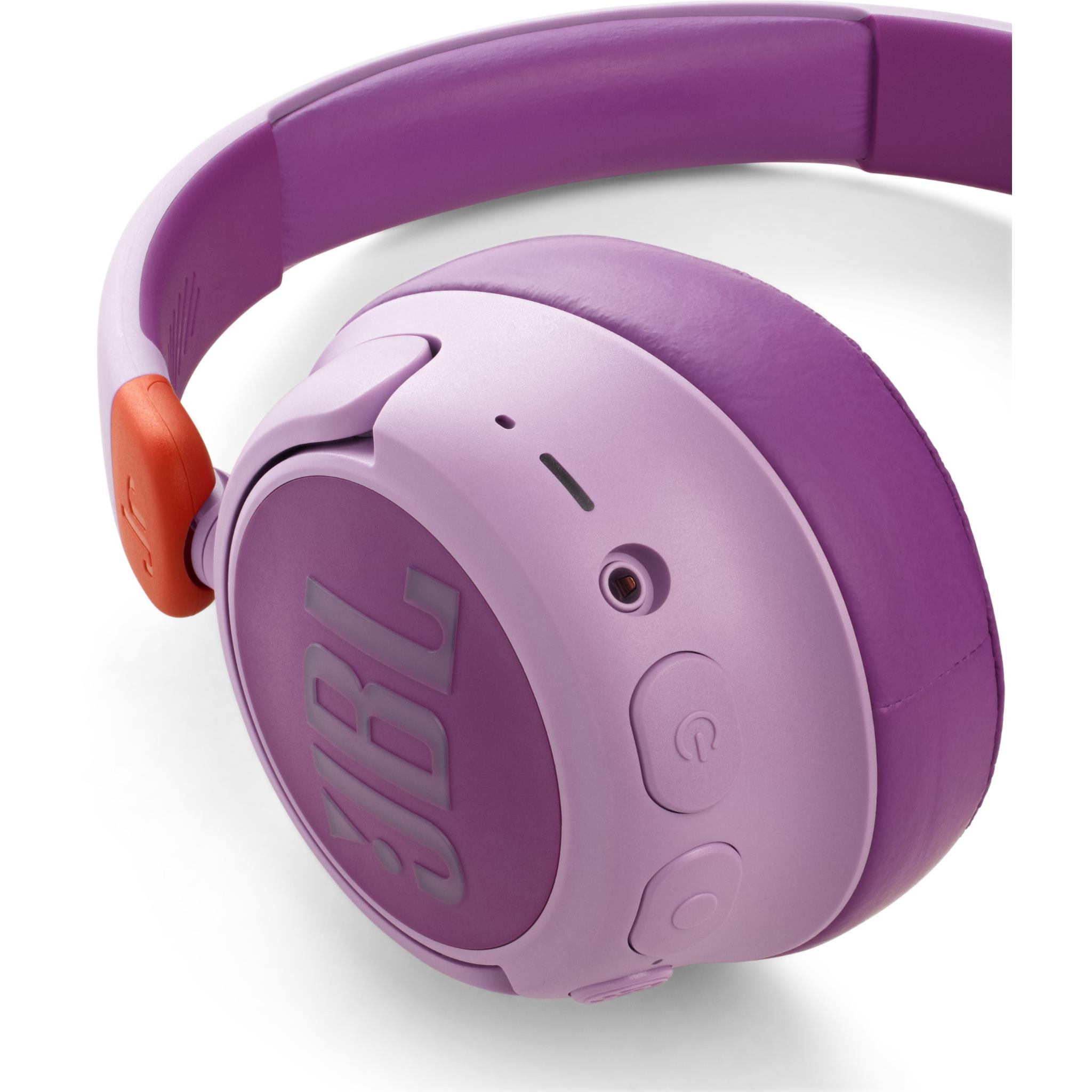 Купить Беспроводные Наушники Jbl 460nc
