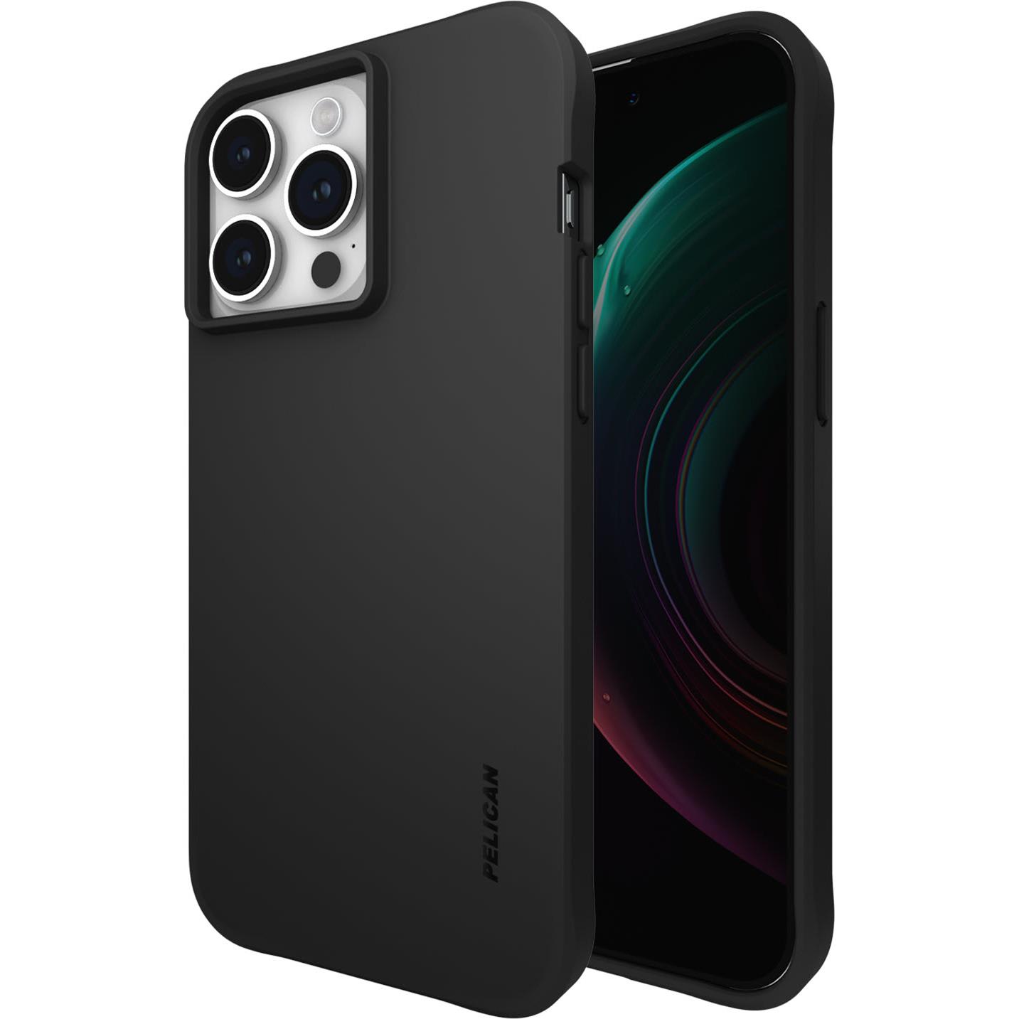 Pelican Ranger Case for iPhone 15 Pro Max (Black)