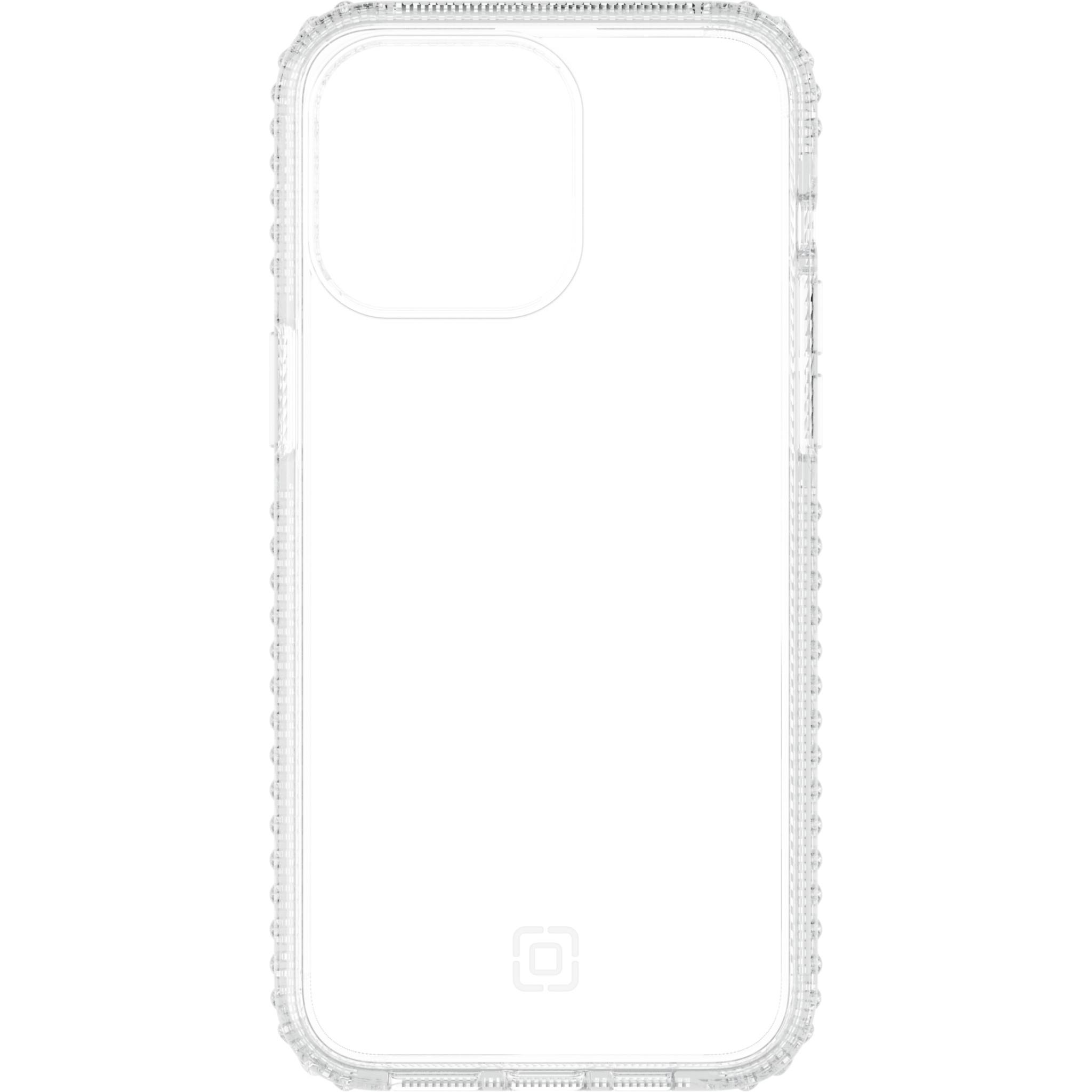 Incipio Grip Case for iPhone 15 Pro Max (Clear)