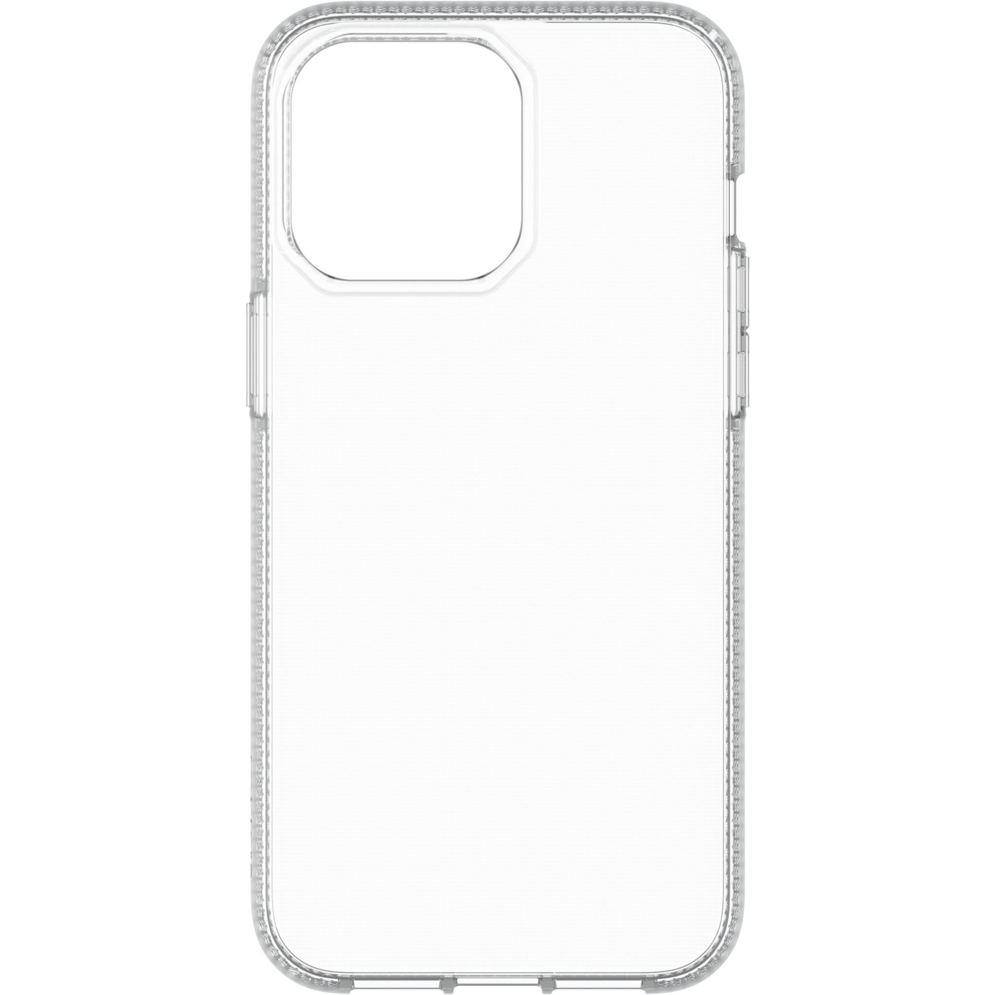 Griffin Survivor Strong  Case for iPhone 15 Pro Max (Clear)