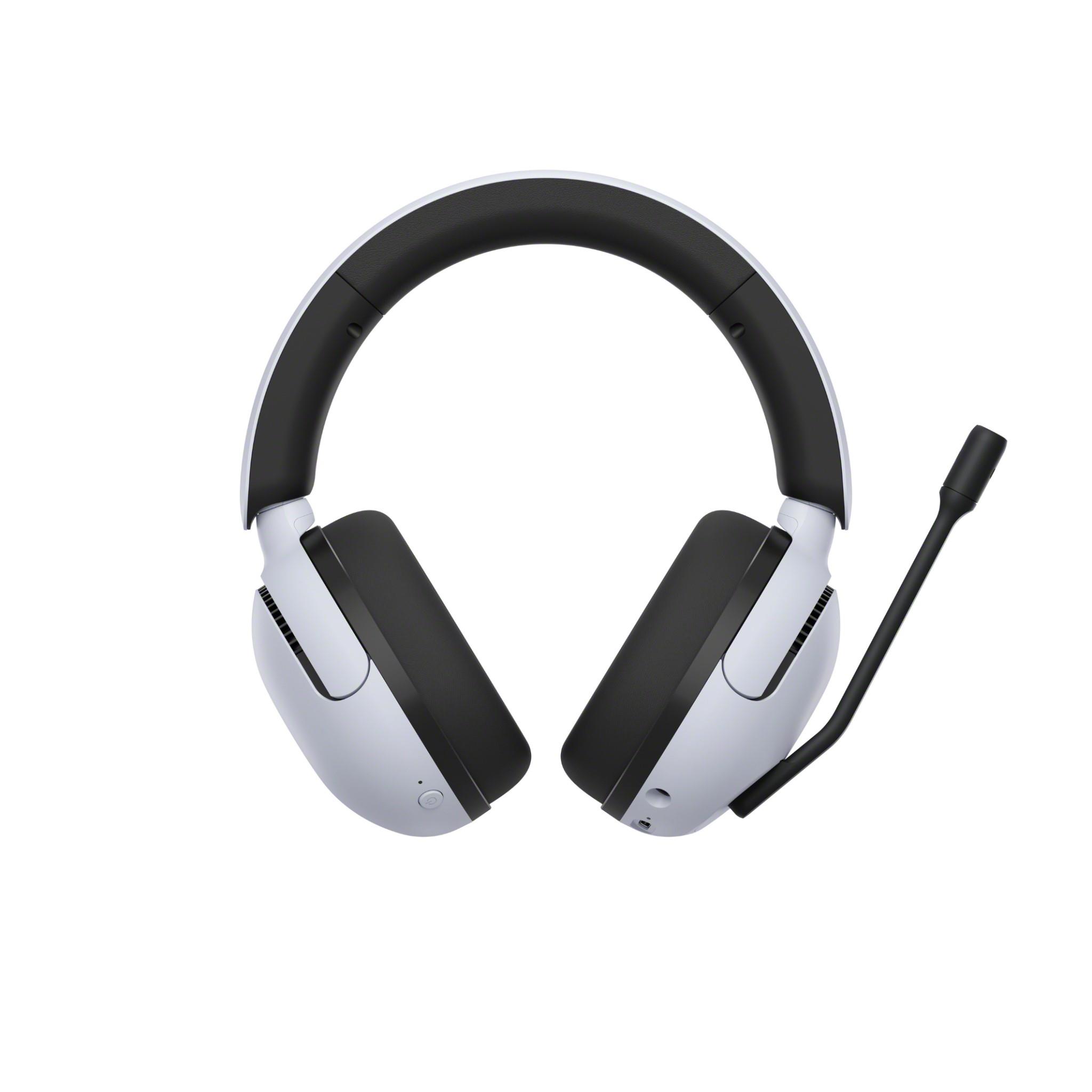 SONY INZONE H5 ホワイト Sony INZONE H9 Wireless Noise Cancelling Gaming Headset