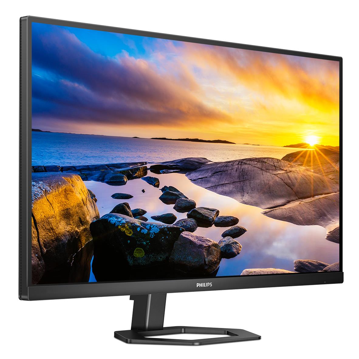 Monitor クアッド HD モニター 24E1N5500E/11 | Philips