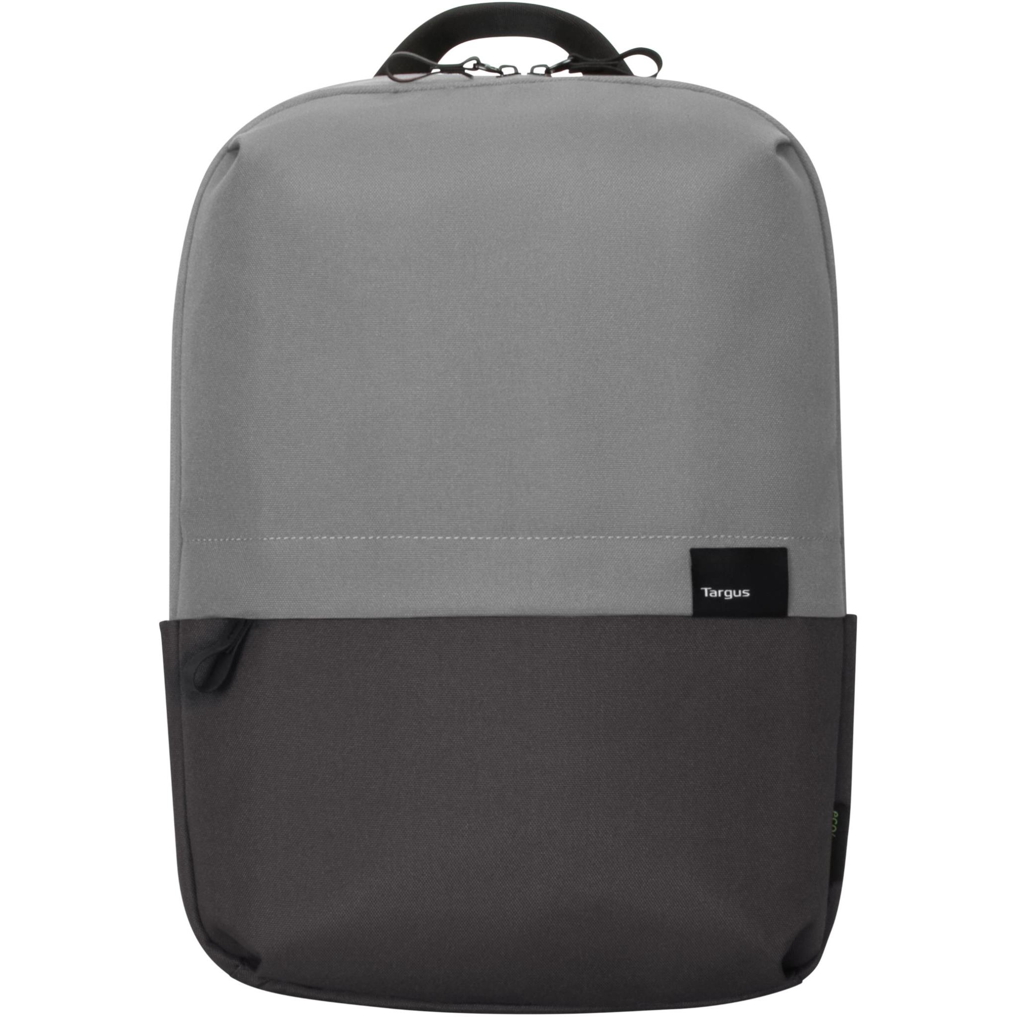 Targus 15.6” Sagano EcoSmart Commuter Backpack (Grey)