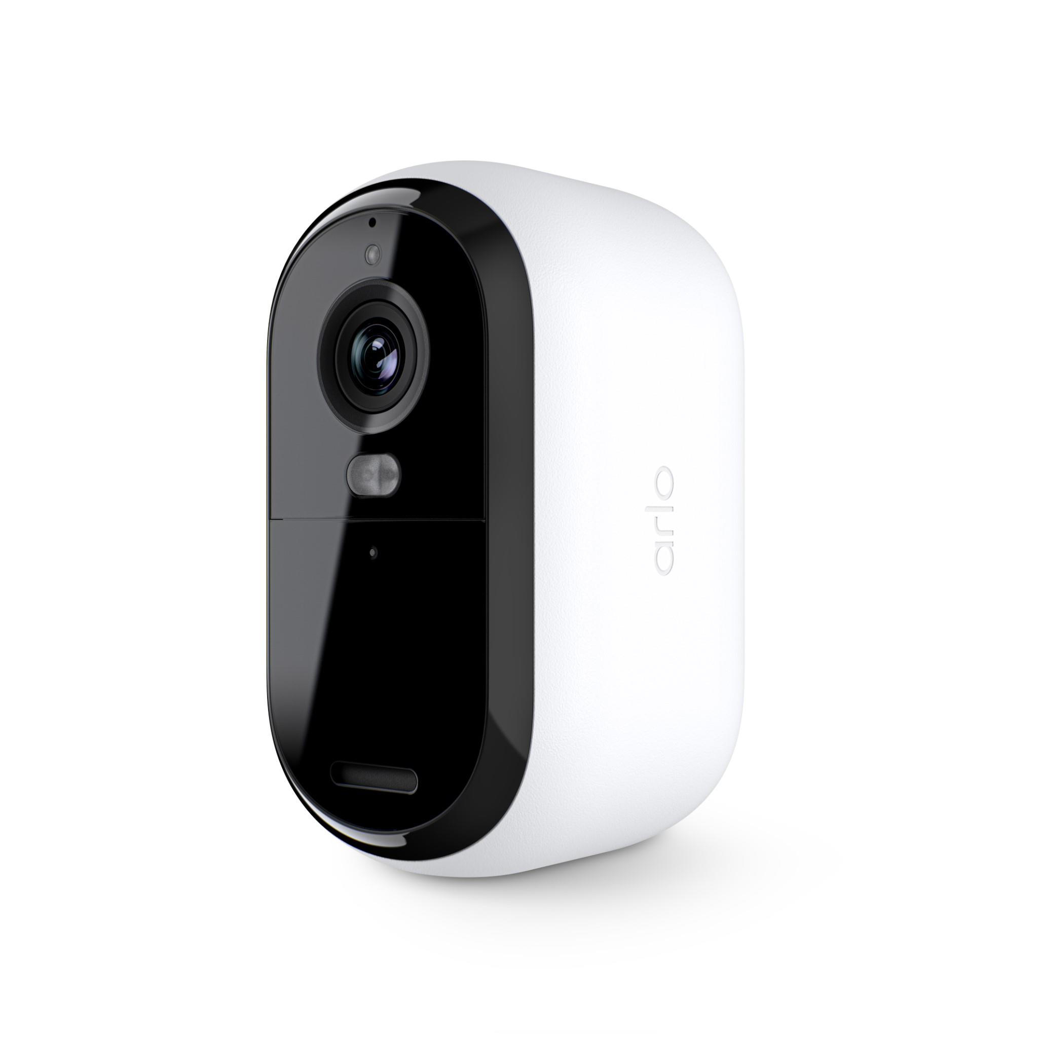 防犯カメラ Arlo Essential Security Camera Set Arlo Essential XL Wire-Free Indoor/Outdoor 2K Security