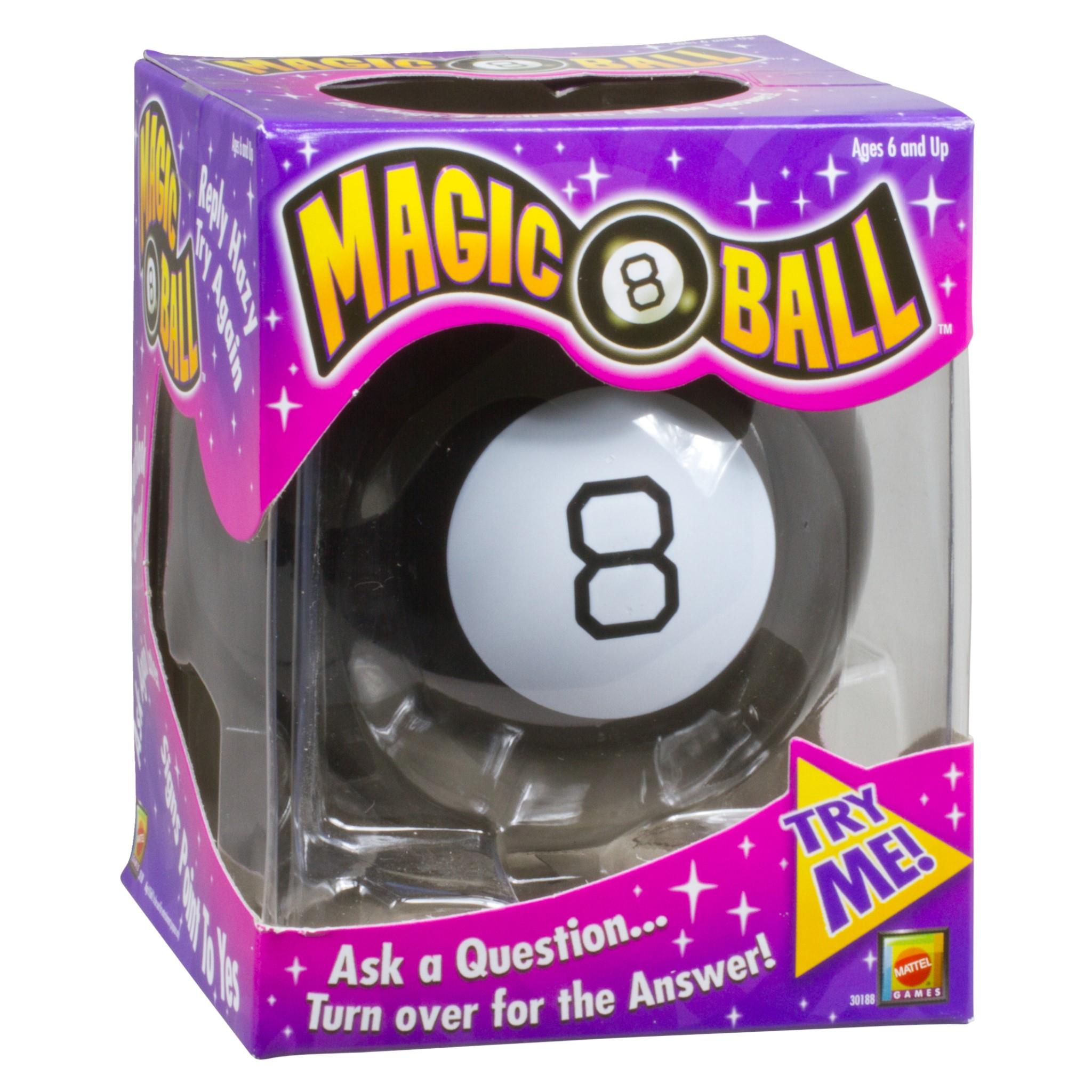 Magic Ball JB Hi-Fi