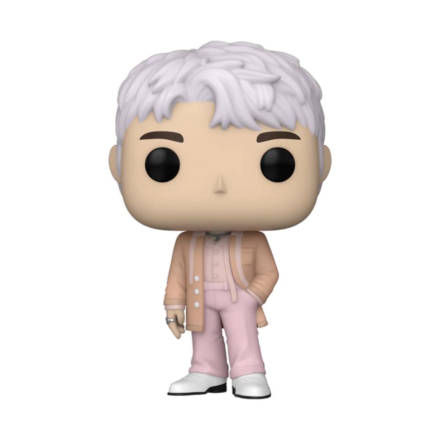 BTS - J Hope (Proof) Pop! Vinyl