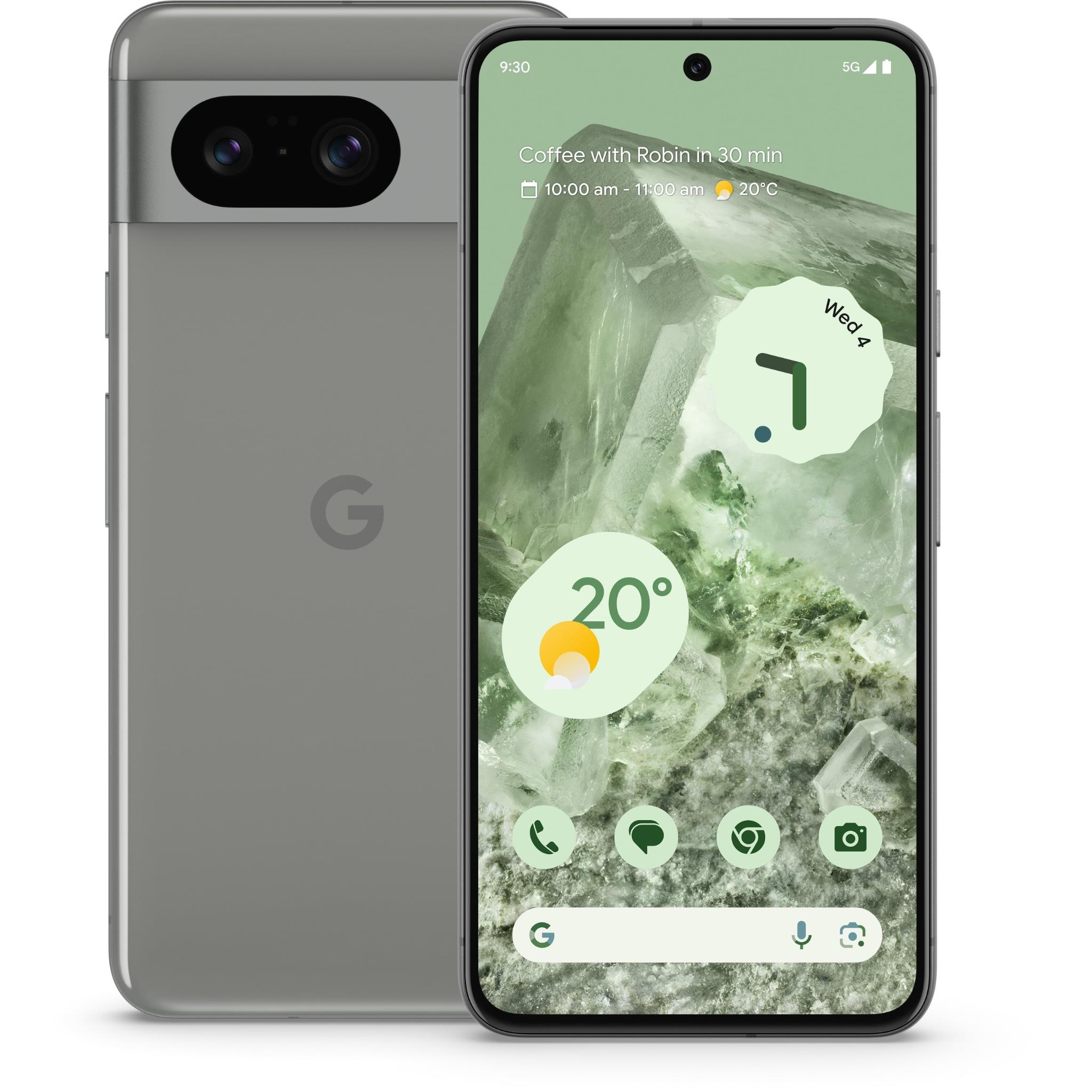 Google Pixel 8  128G Hazel グレー SIMフリー ピクセルの定価とは、、、』 Google Google Pixel 8 128GB SIM