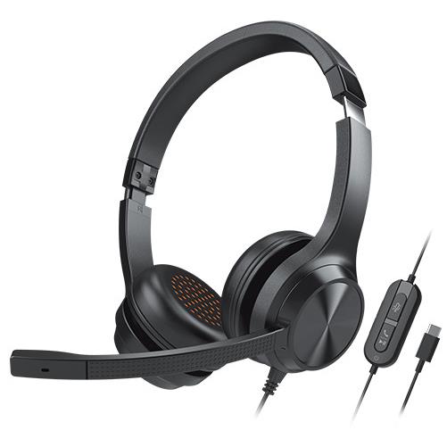 Creative 51EF0980AA000 Chat USB Headset