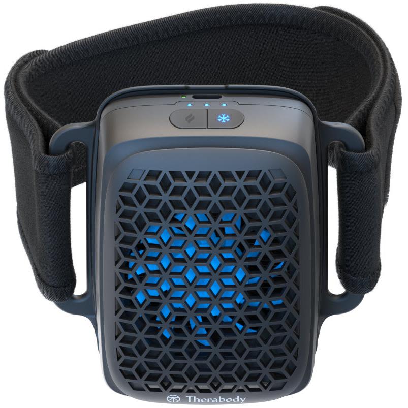 Therabody  RecoveryTherm Cube
