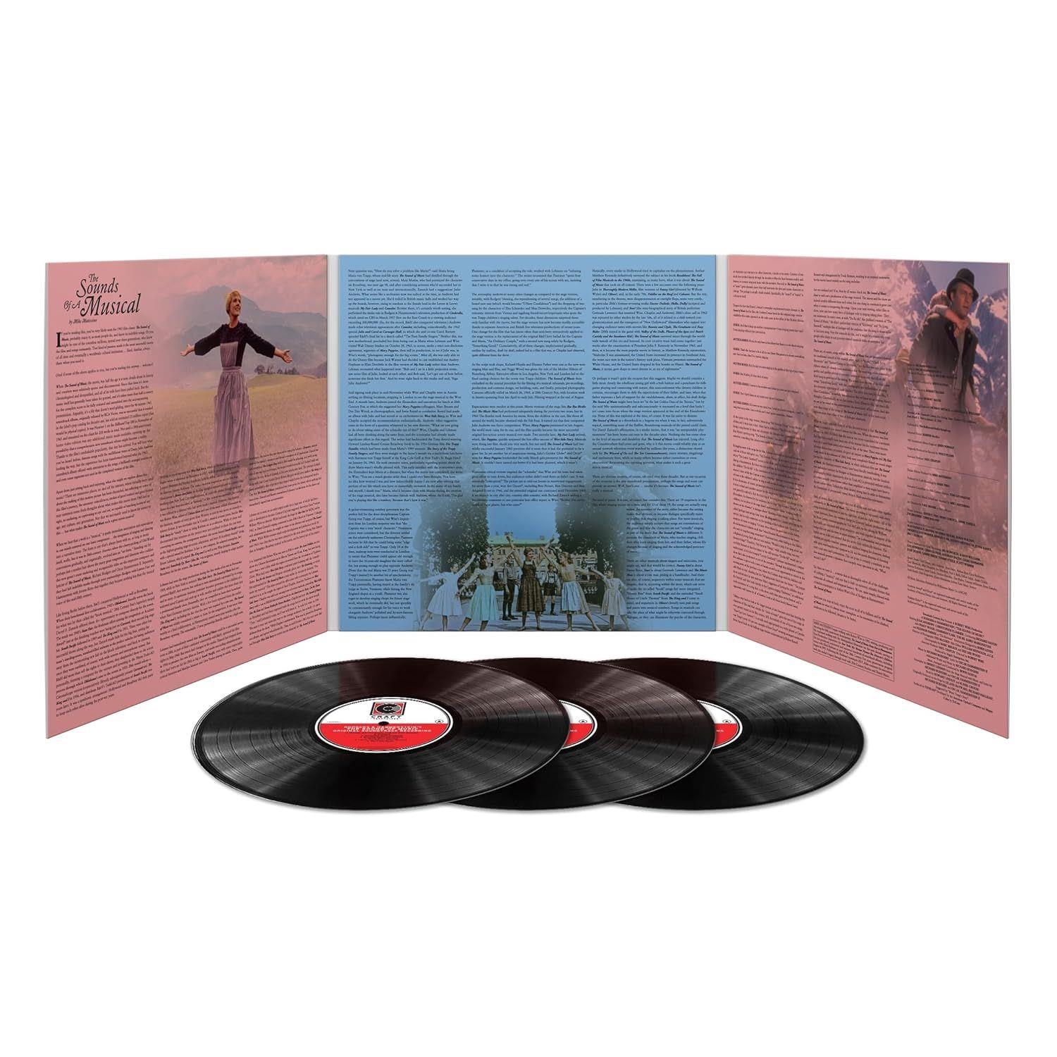 その他 LP Various Dune (Original Soundtrack Recording) JPR063 Jackpot Records (3), Geffen Records, Universal Music Special Markets Original Soundtrack Flower Drum Song UK Vinyl LP — RareVinyl.com