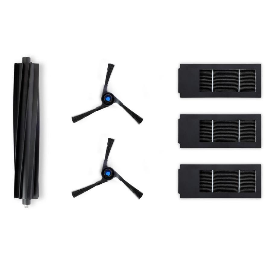 掃除機・クリーナー ECOVACS DEEBOT Antibacterial Buddy Kit 掃除機・クリーナー ECOVACS DEEBOT Antibacterial Buddy Kit ECOVACS