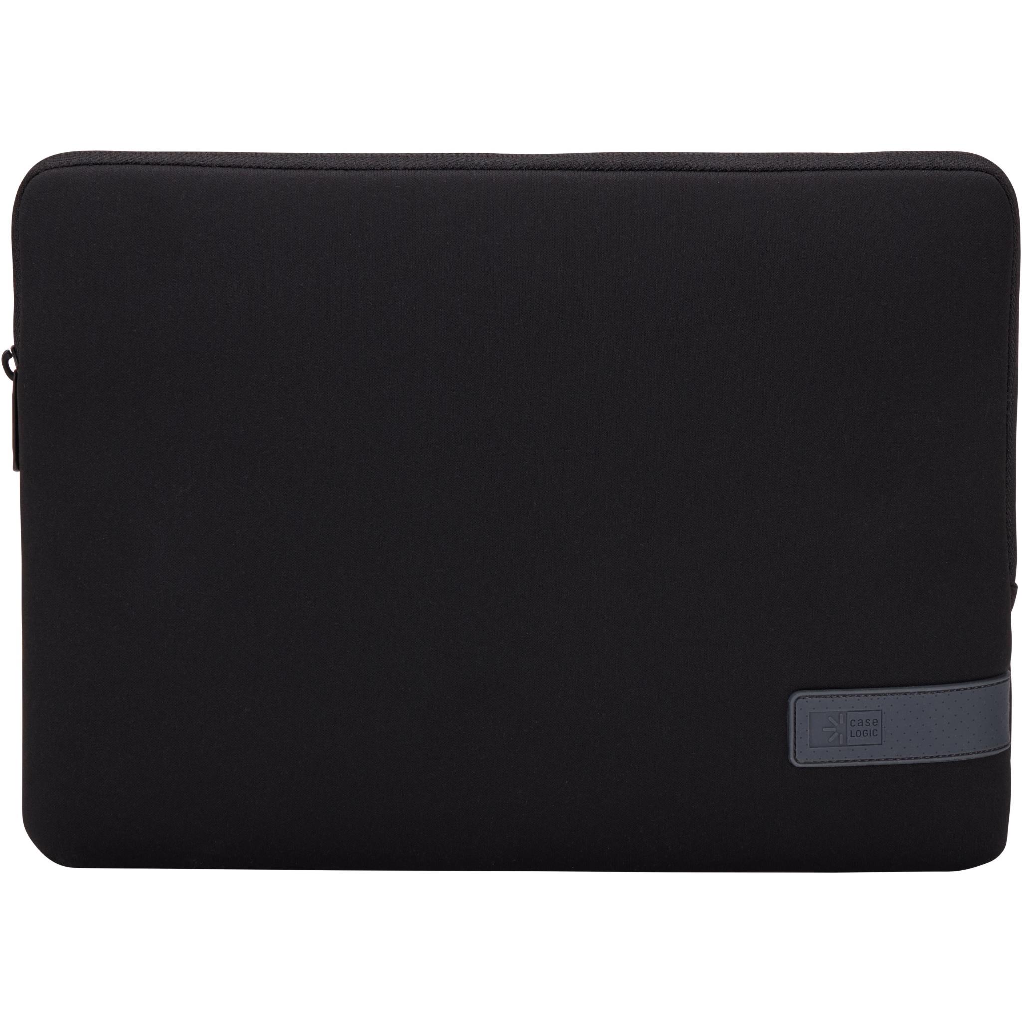 Case Logic Reflect 14" MacBook Sleeve (Black)