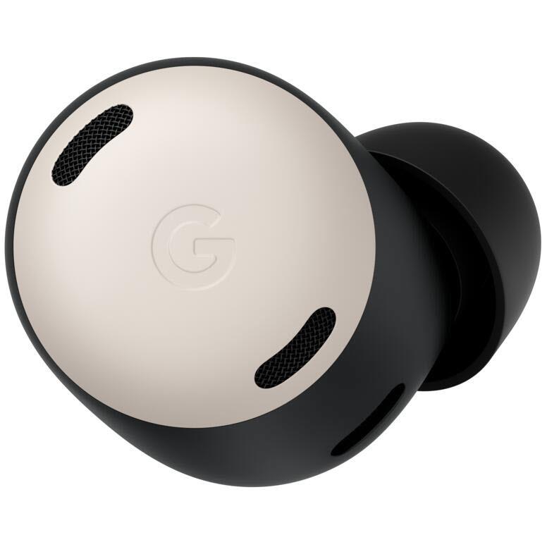 【新品未開封】Google Pixel Buds Pro2 Porcelain Google Pixel Buds Pro 2 Porcelain