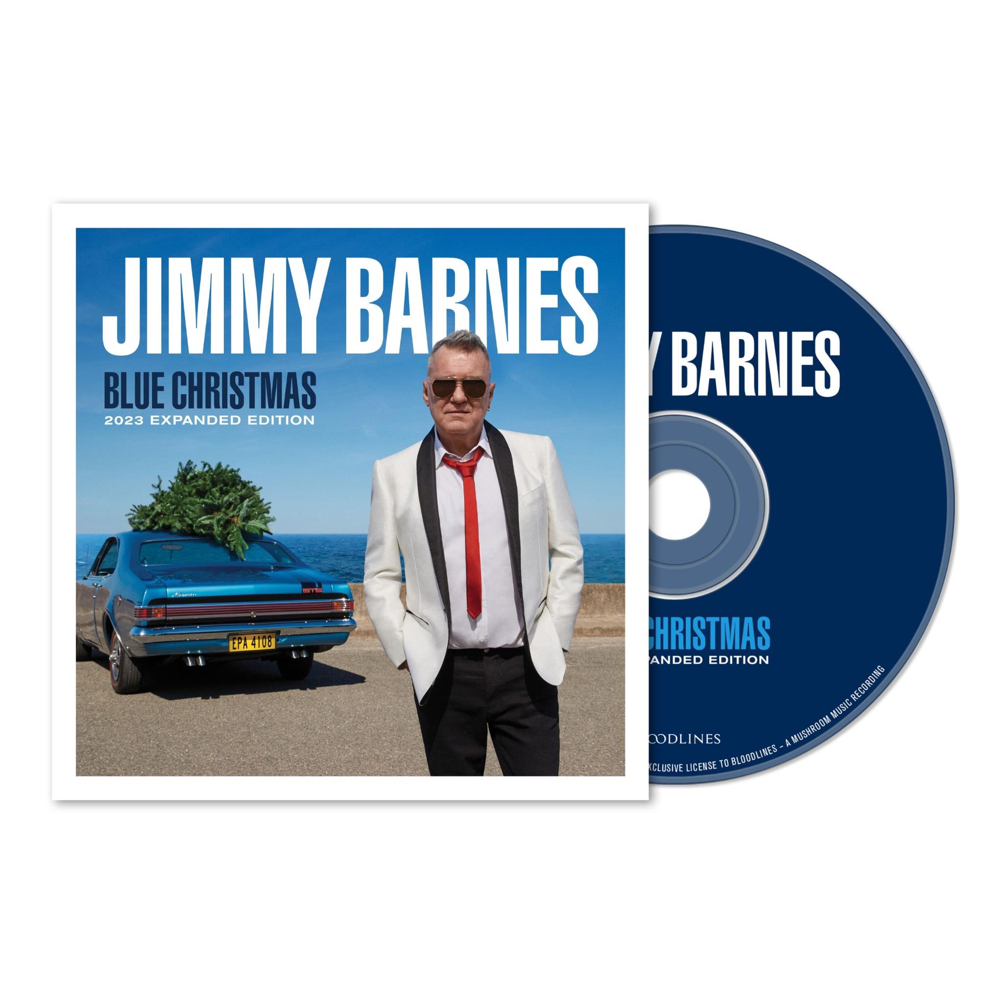 Blue Christmas (2023 Expanded Edition) - JB Hi-Fi