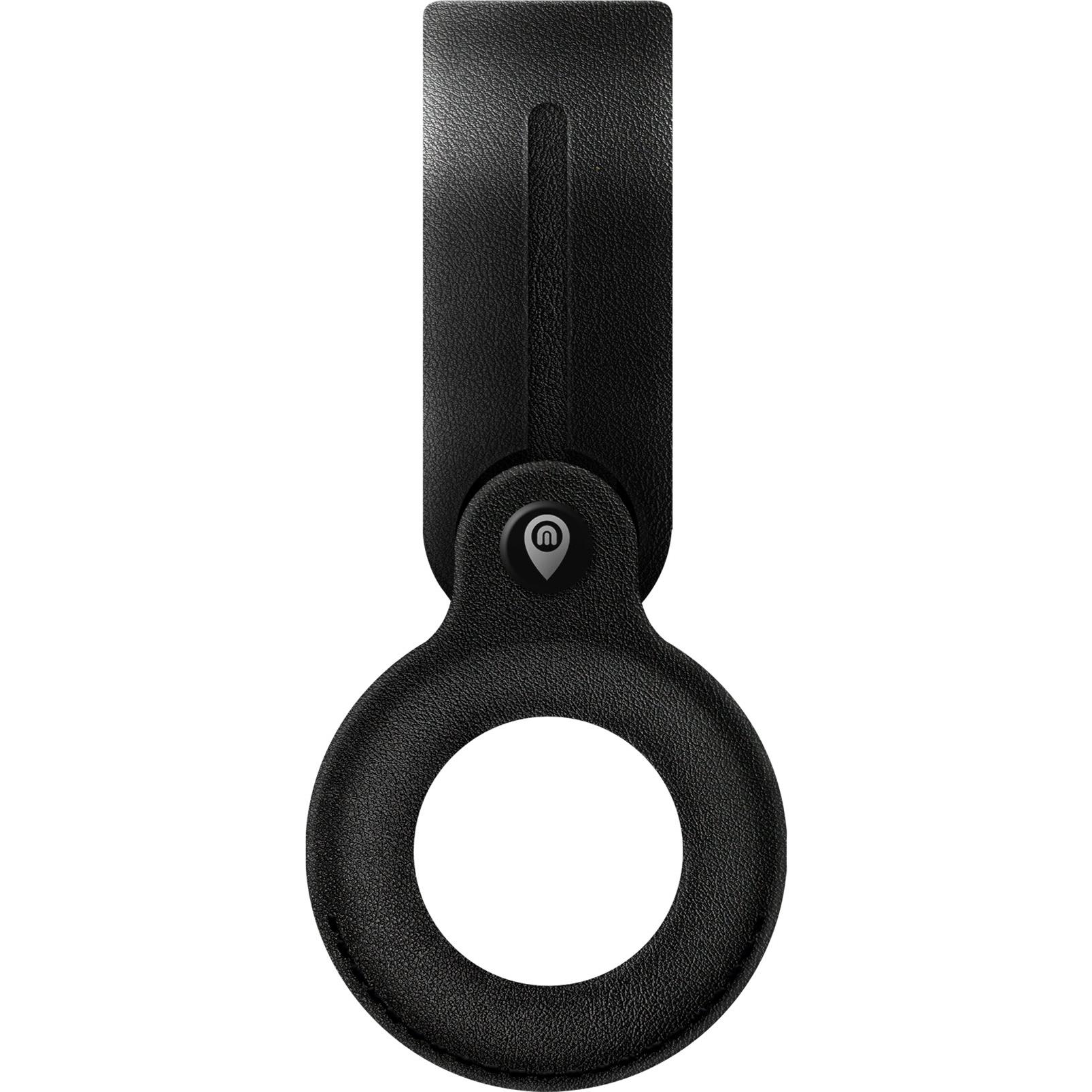 Moki Leather Loop Holder for MokiTag