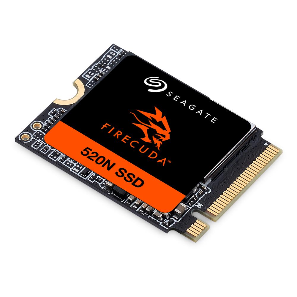 Seagate FireCuda 520N 1TB M.2 2230 SSD - JB Hi-Fi