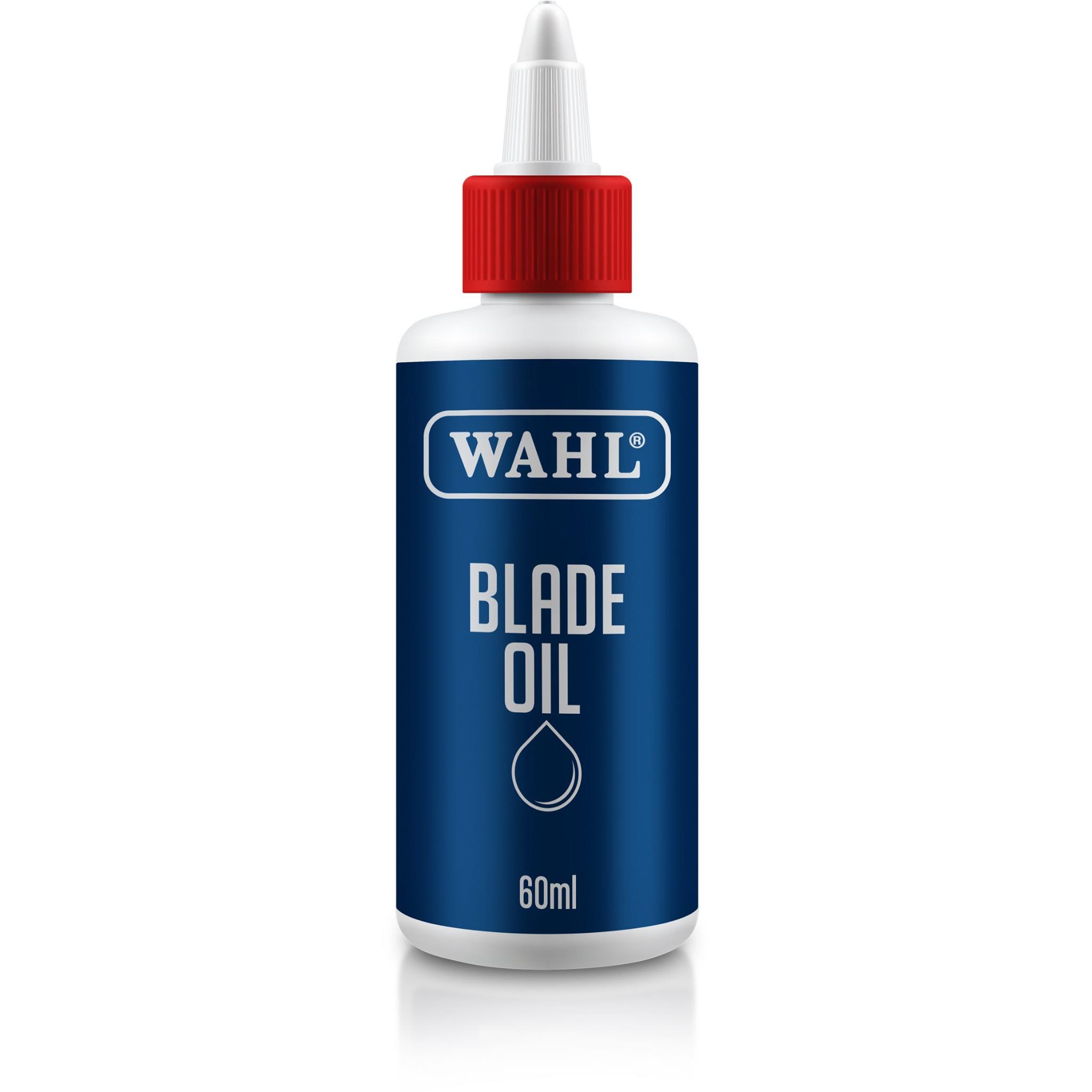 Wahl Blade Oil 60ml
