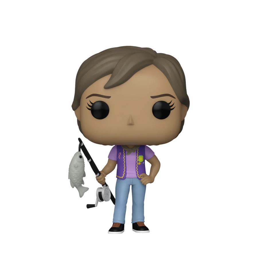Parks & Recreation - Ann Perkins (Pawnee Goddesses) Pop! Vinyl