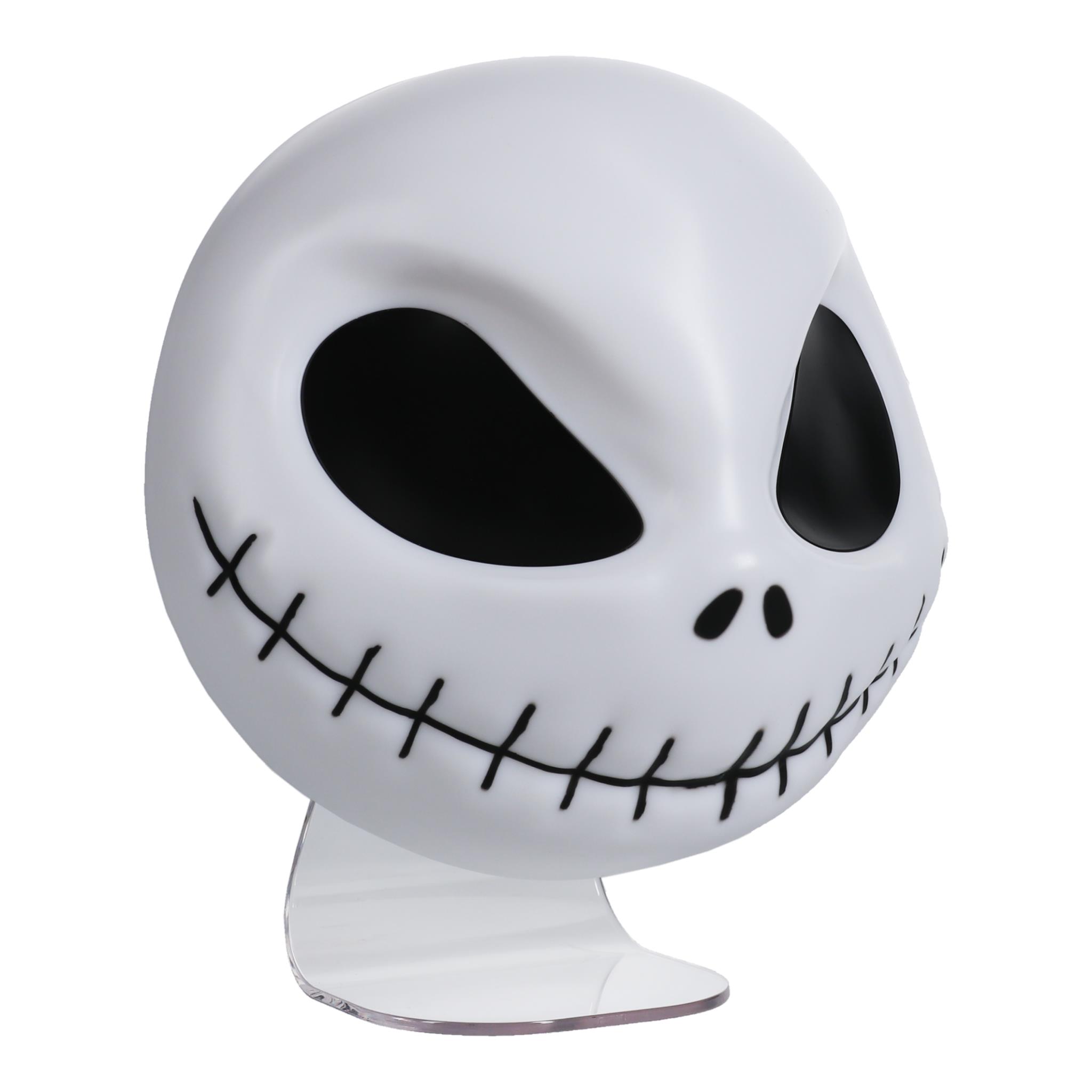 Nightmare Before Christmas, The - Jack Light