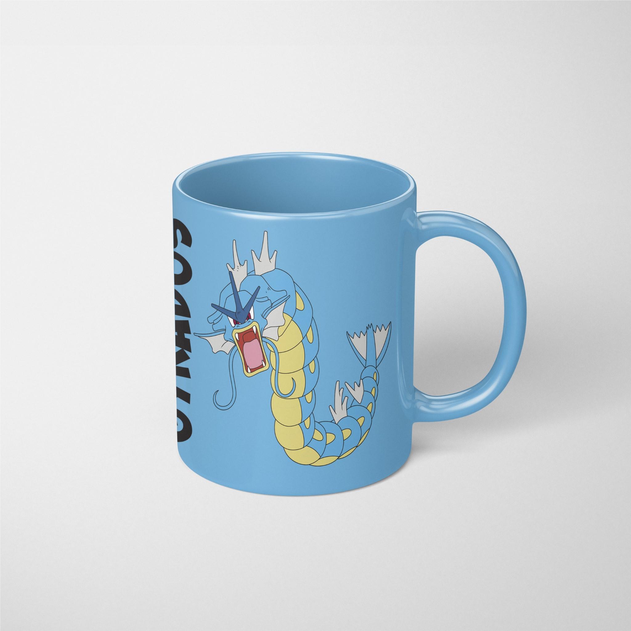 Pokemon - Gyrados Mug
