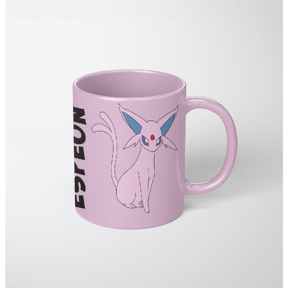 Pokemon - Espeon Mug