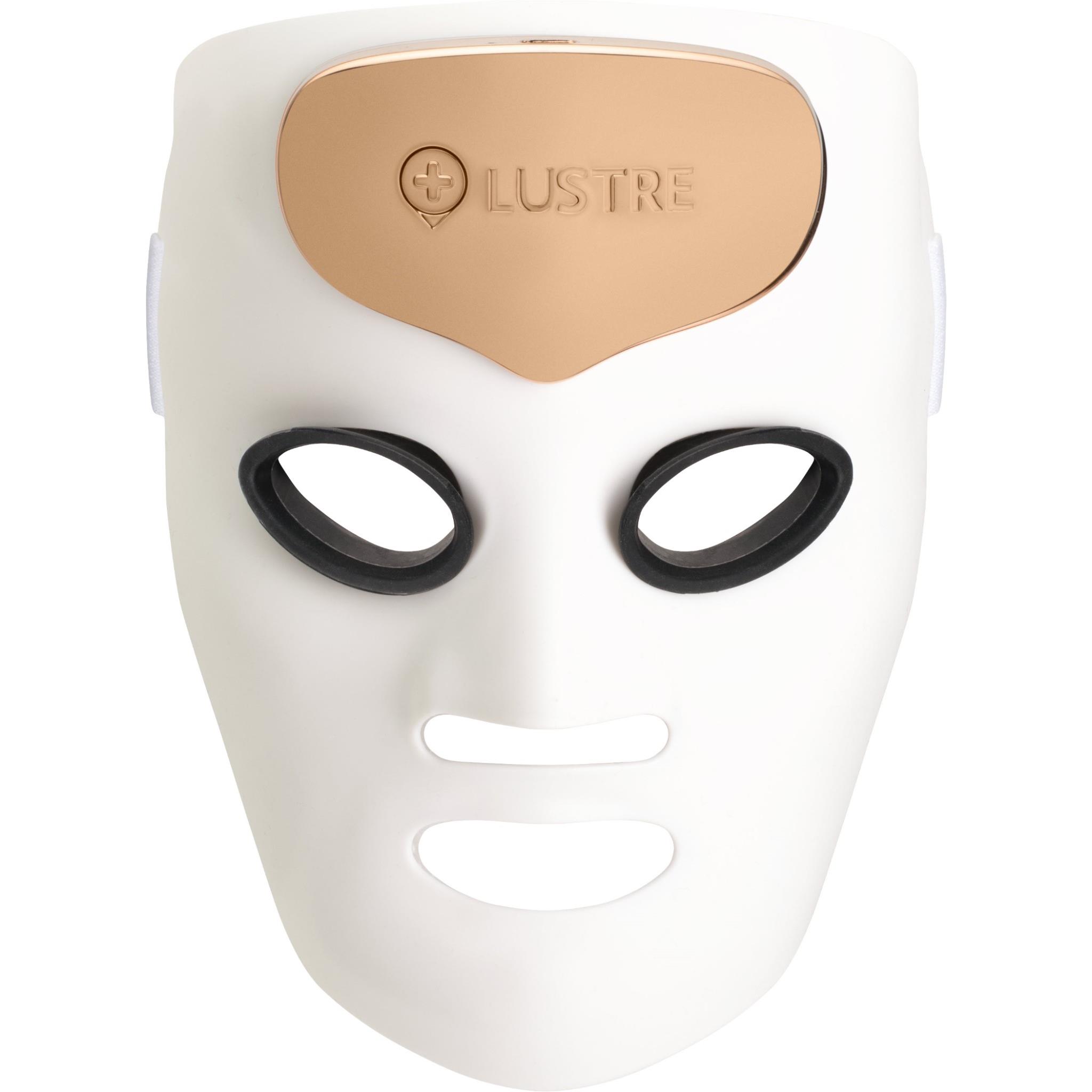Lustre Clear Skin Renew Pro Face Wear LED Mask