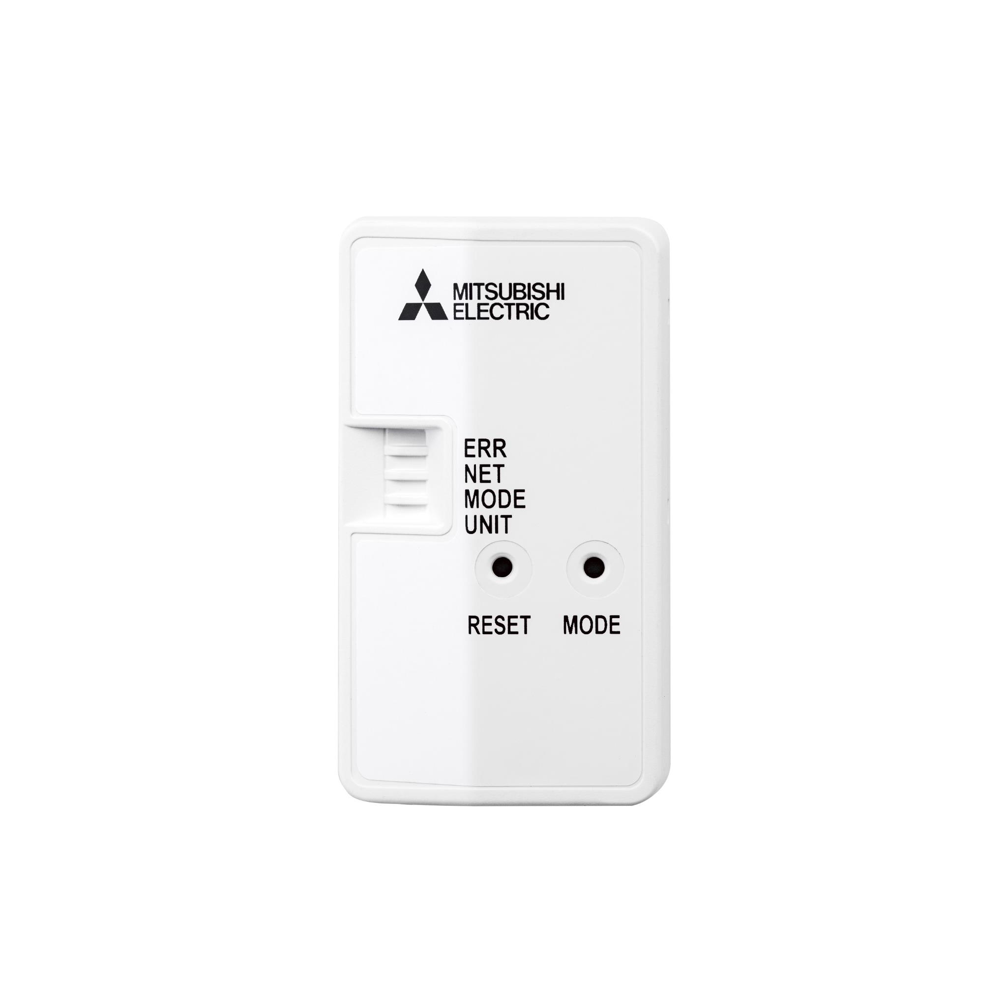Mitsubishi MAC-588IF-E Air Conditioner Wi-Fi Controller