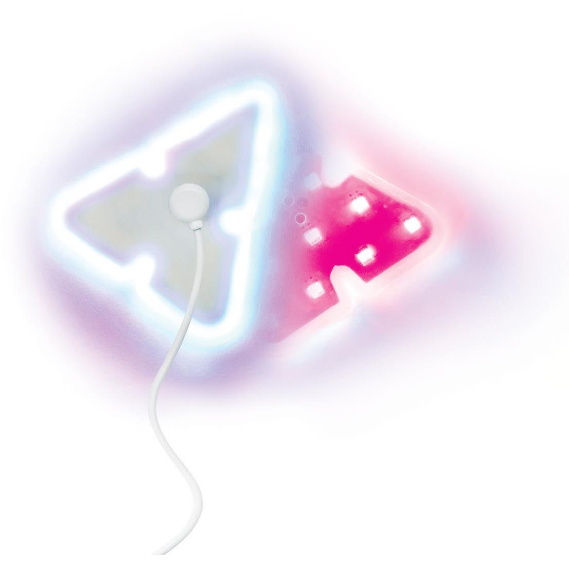 Lustre ClearSkin 3XPRESS Beauty Patches (Triangle)