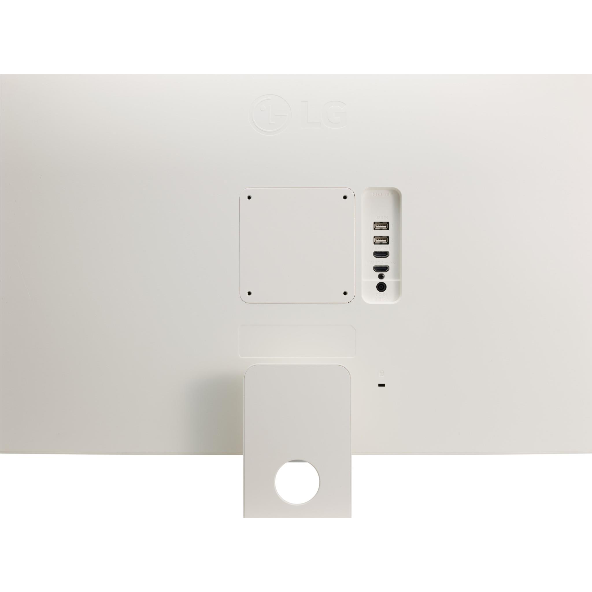 LG 32SR50F-W 32